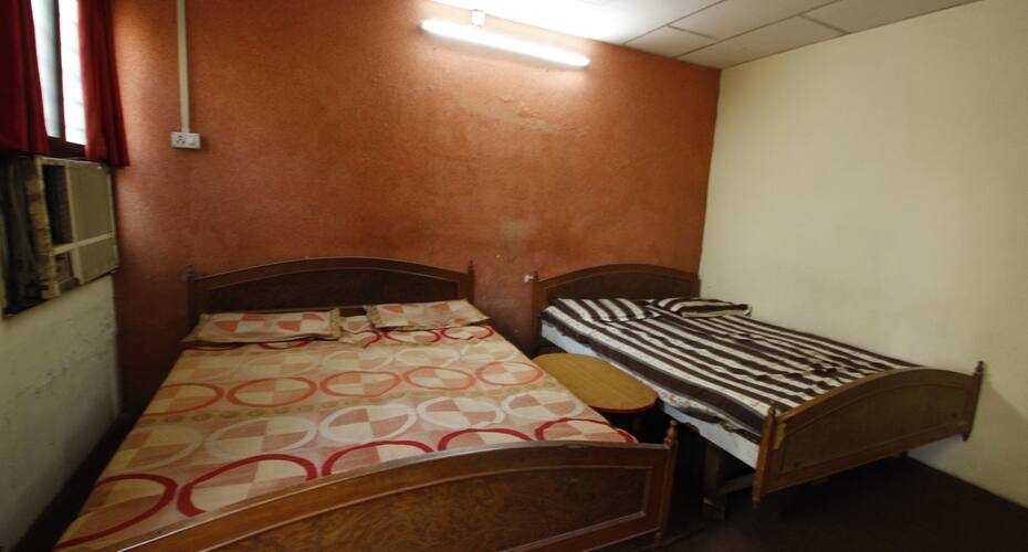 Hotel Umiya Palace, Gandhinagar 4